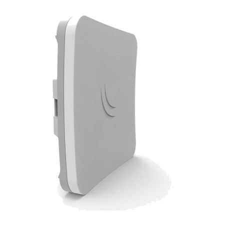 exteriérová wifi anténa s integrovaným cpe 5 ghz a 16 dbi sxtsq-lite5 rbsxtsq5nd 802.11an