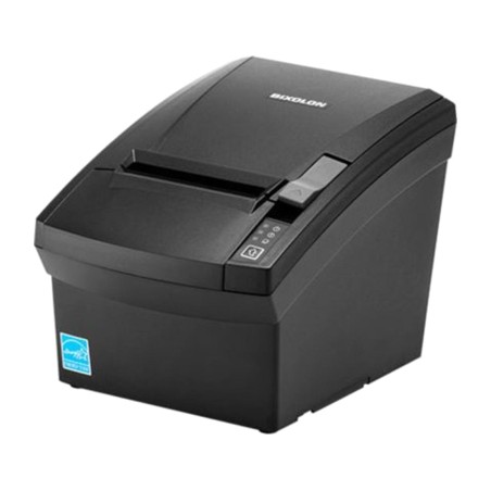 impressora térmica de comandas de 3 polegadas srp-330iiisk 180dpi usb-rs232