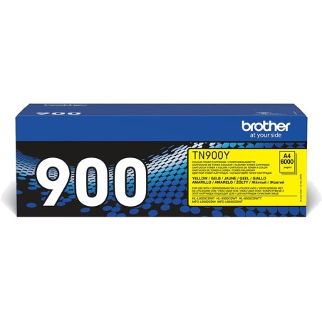 cartó de tòner tn-900