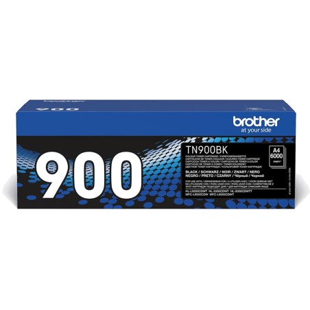 cartucho de toner tn-900