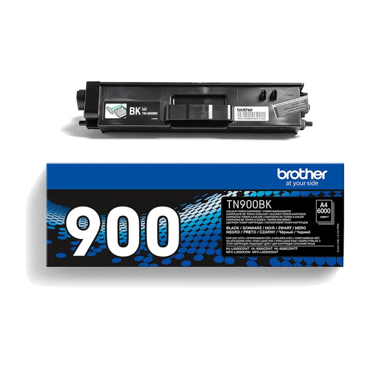 BROTHER Tonerkuppi TN-900 MGS0000029210VAR