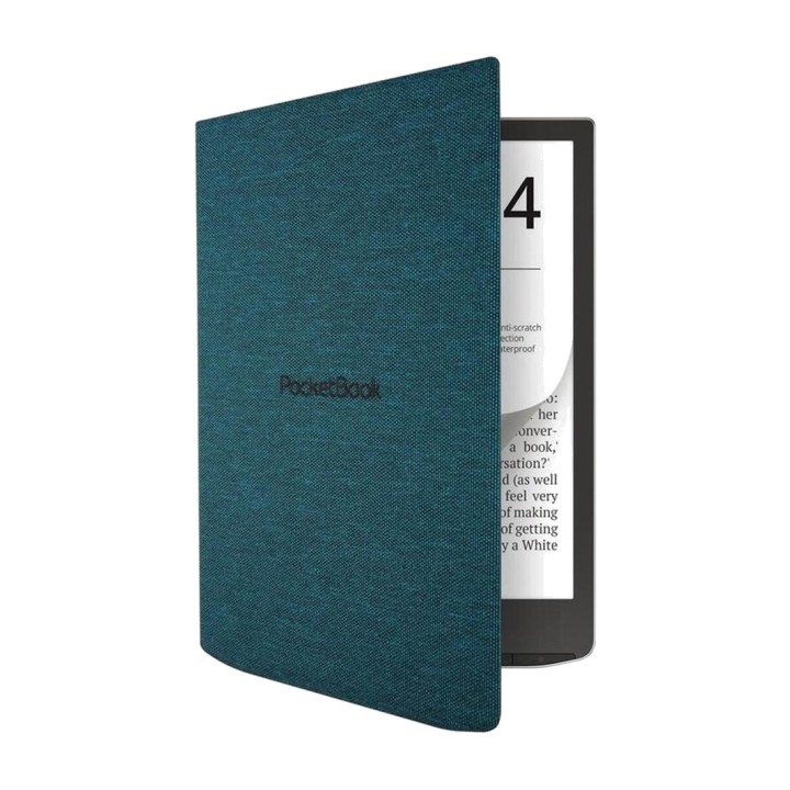 POCKETBOOK Funda con tapa para libro electrónico de 7,8