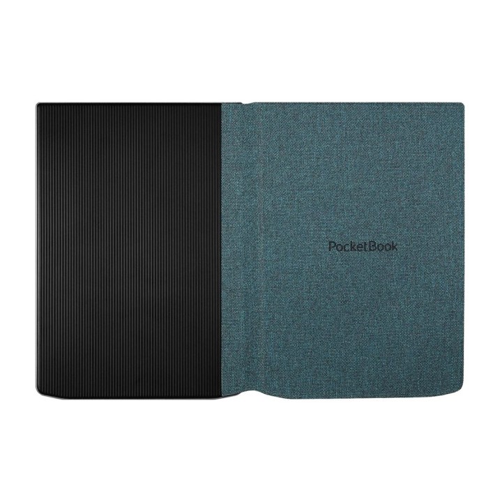 POCKETBOOK Funda con tapa para libro electrónico de 7,8