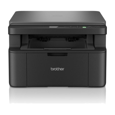 stampante multifunzione laser monocromatica dcp-l1640w a4 wi-fi