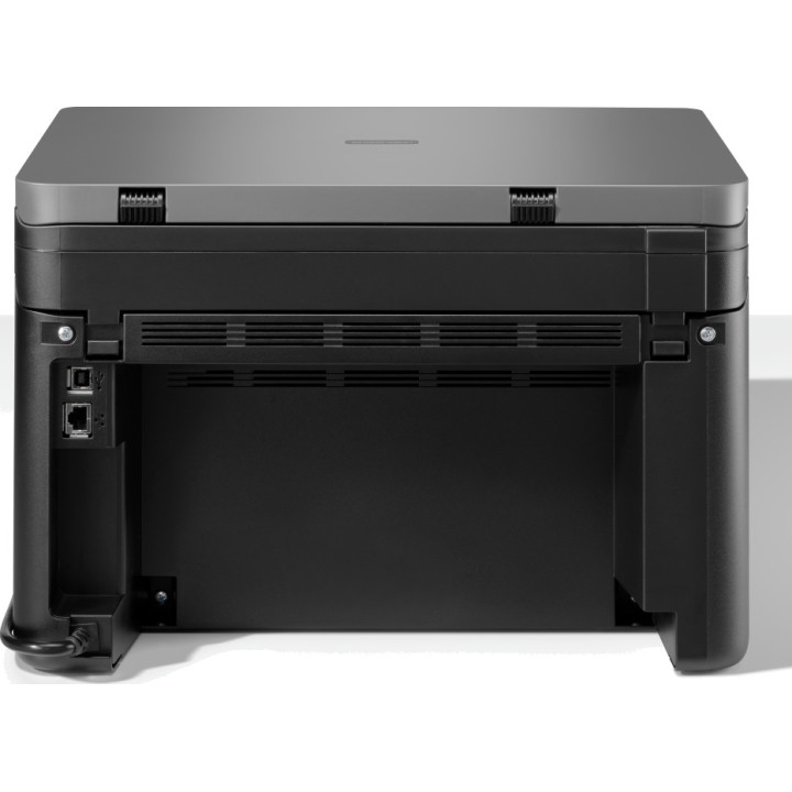 BROTHER Monochrome laser multifunction printer DCP-L1640W A4