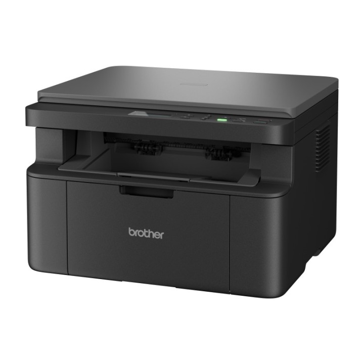 BROTHER Stampante multifunzione laser monocromatica
