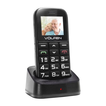 telefono cellulare con tasti grandi e pulsante sos per anziani astro sr 2g