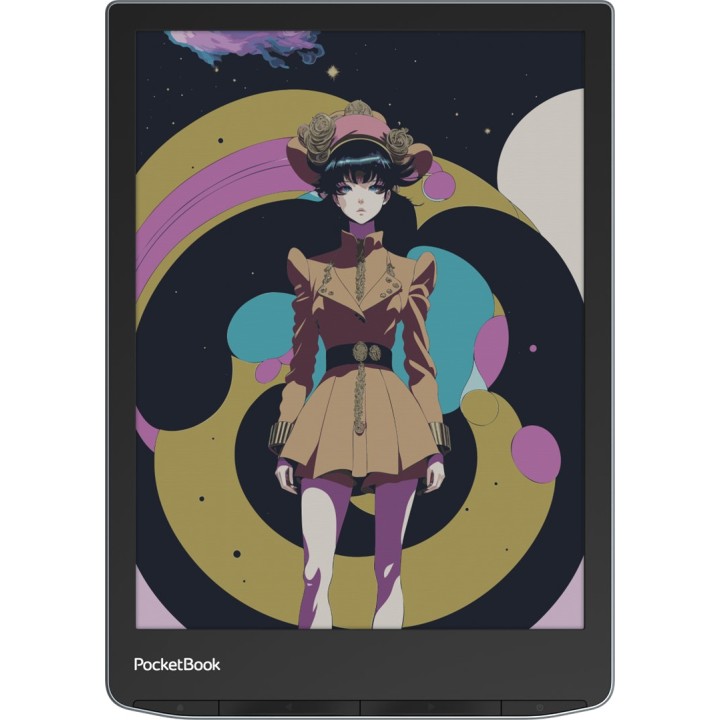 POCKETBOOK E-book reader with 7.8-inch screen INKPAD-COLOR-3