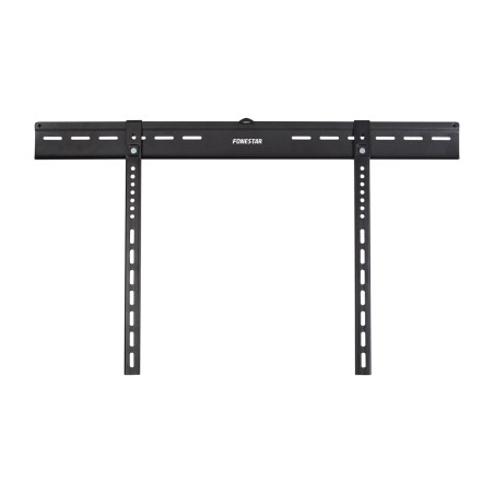 soporte de pared fijo extraplano para televisor stv-634n 37-100"