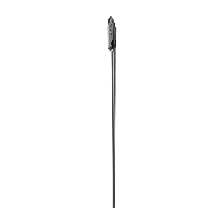 FONESTAR Ultraflache feste TV-Wandhalterung STV-634N 37-100"