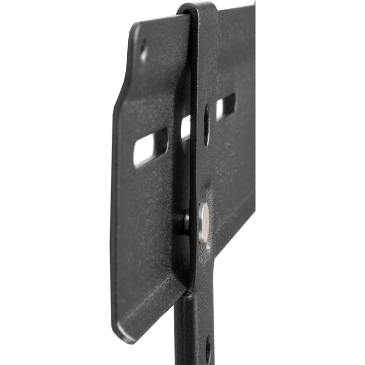 FONESTAR Soporte de pared fijo extraplano para televisor