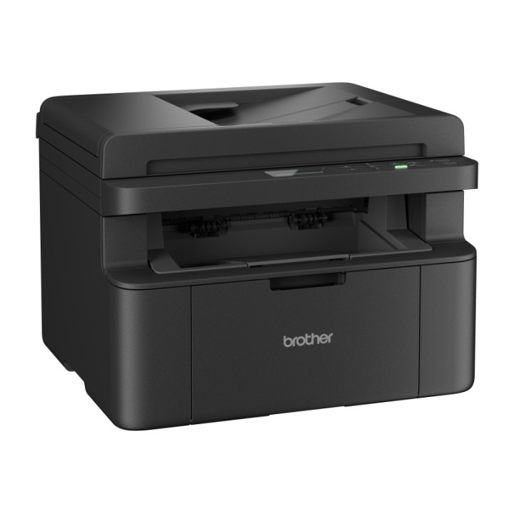 BROTHER Monochrome laser multifunction printer DCP-L1660W A4