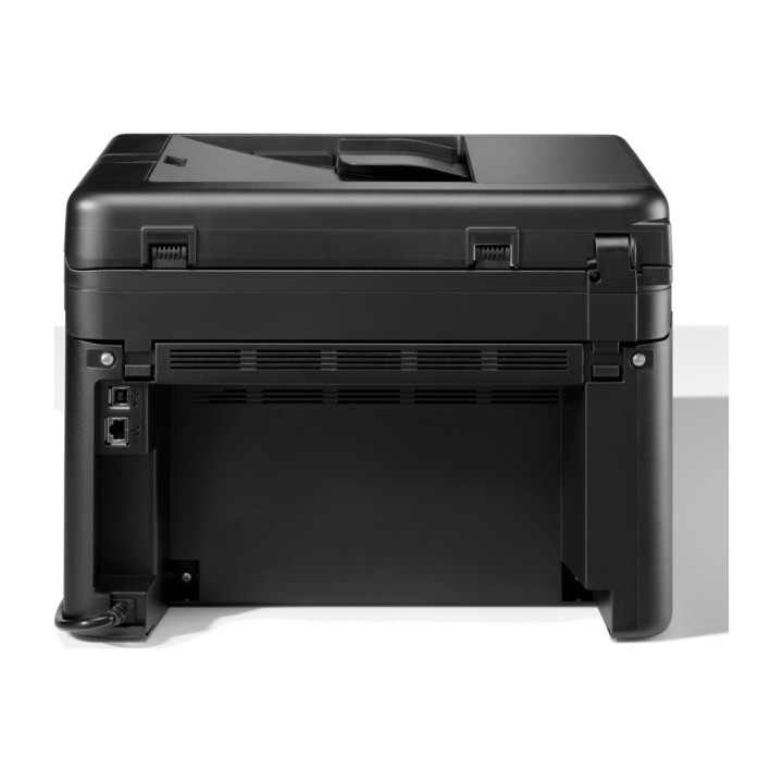 BROTHER Monochrome laser multifunction printer DCP-L1660W A4