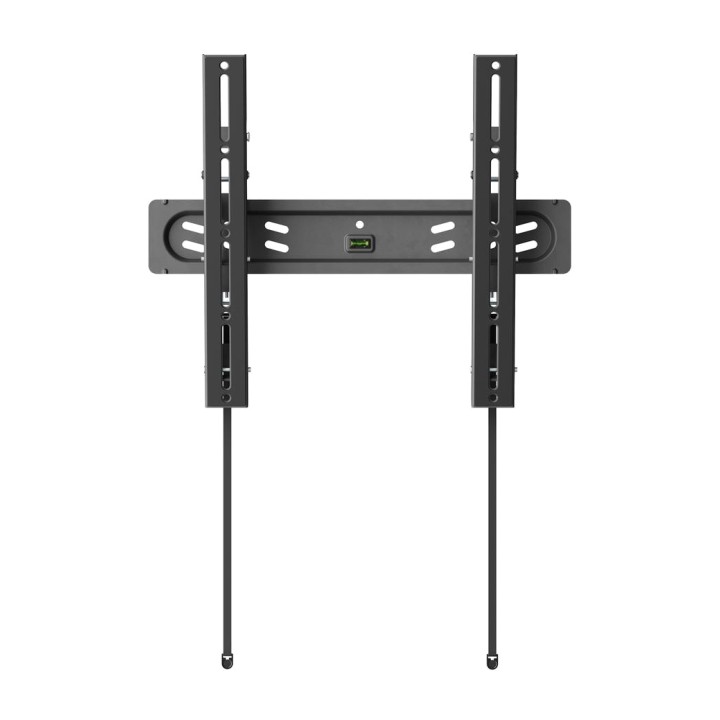 EWENT Support mural inclinable extra-plat pour téléviseur