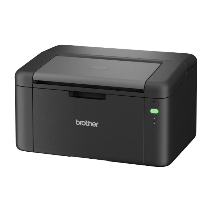 BROTHER Impresora láser monocromo HL-L1240W A4 WI-FI