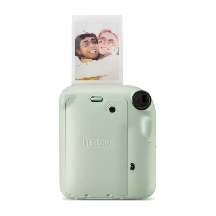FUJIFILM Appareil photo instantané avec flash et exposition