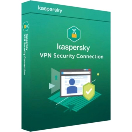 serviço de rede privada virtual com licença na caixa por 12 meses para 3 dispositivos vpn-secure-connection