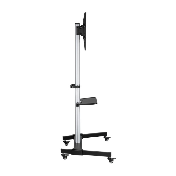 EWENT Aluminium floor TV stand with wheels EW1583 37-86"