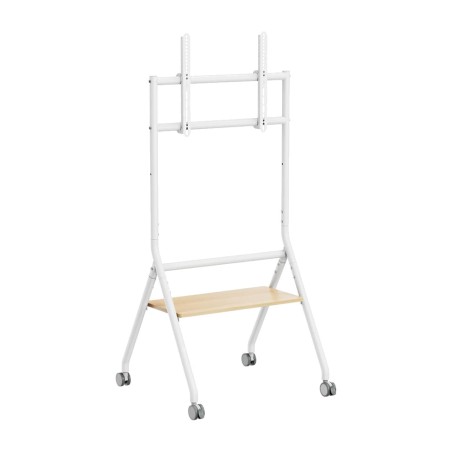 supporto da pavimento con ruote per televisore ew1582 37-86" vesa-600x400 80kg