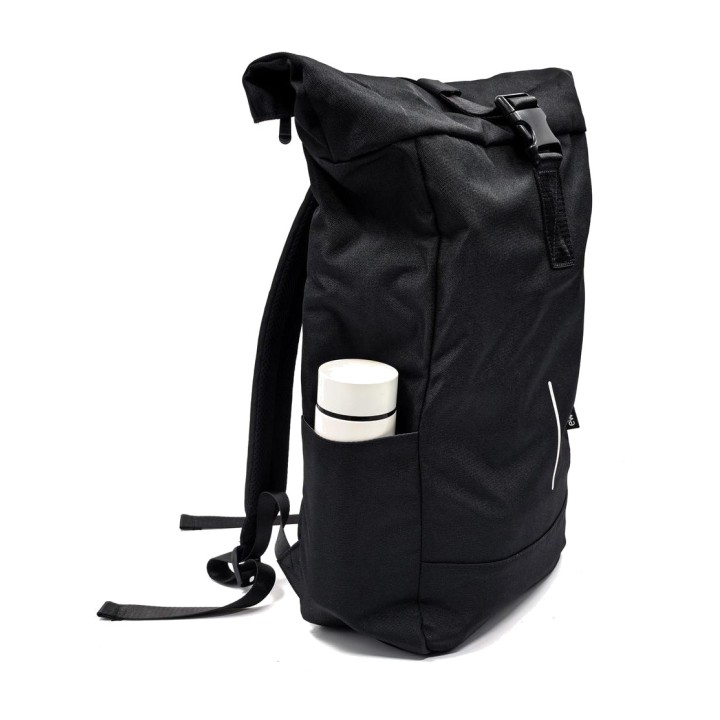 EWENT Eco-friendly roll-top laptop backpack EW2536