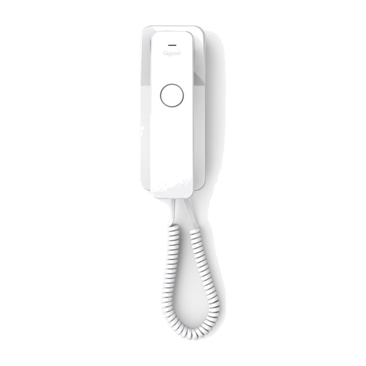 GIGASET Teléfono fijo con cable de sobremesa y pared