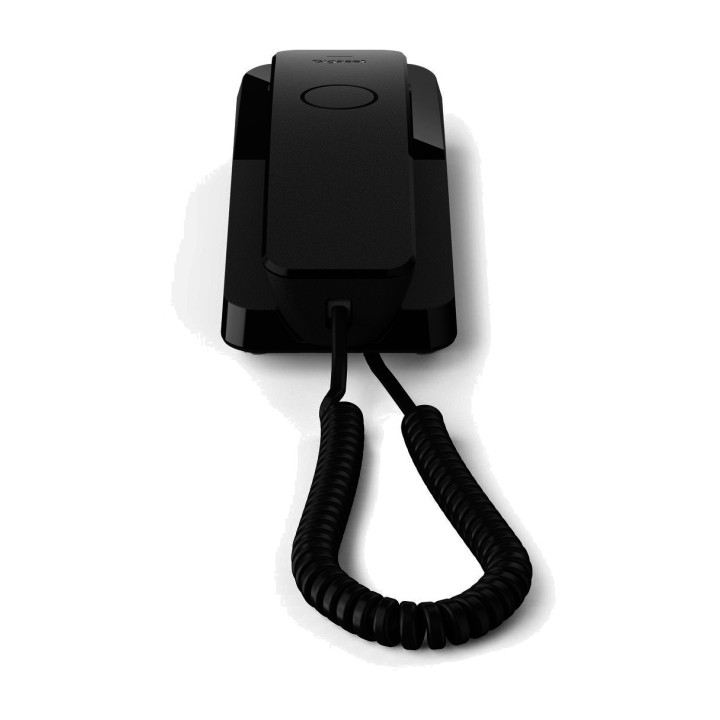 GIGASET Schnurgebundenes Tisch- und Wandtelefon DESK-200