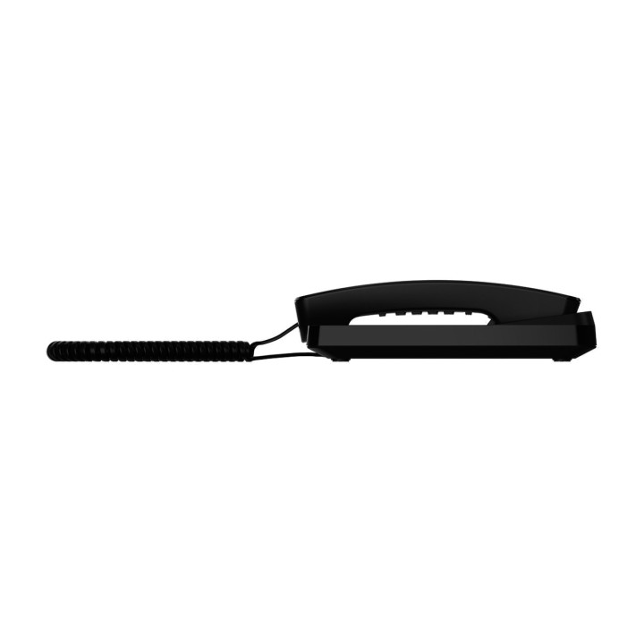 GIGASET Teléfono fijo con cable de sobremesa y pared