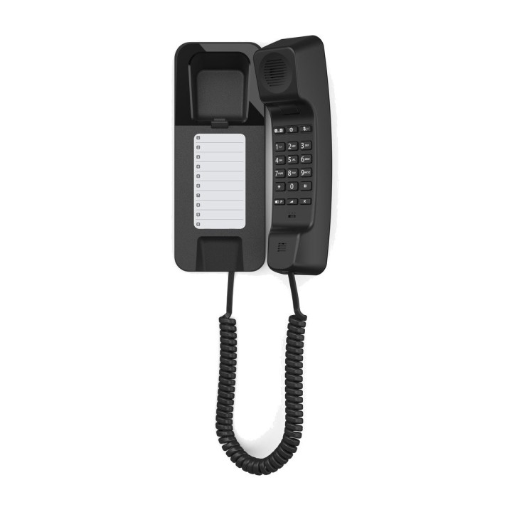 GIGASET Corded desktop and wall-mounted landline telephone