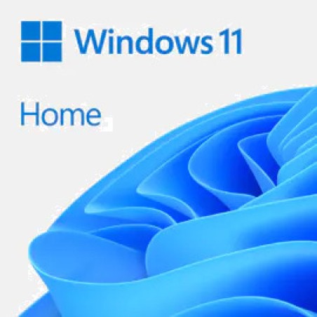 licence numérique de système d'exploitation familial windows-11 home 64-bits esd