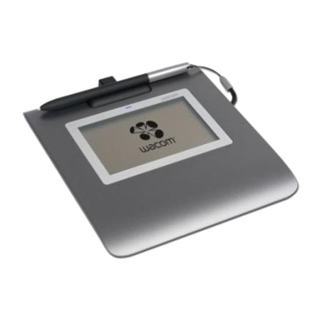 tableta de firma digital con pantalla stu-430 4,5"