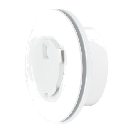 round air diffuser for duct drim100 100 mm
