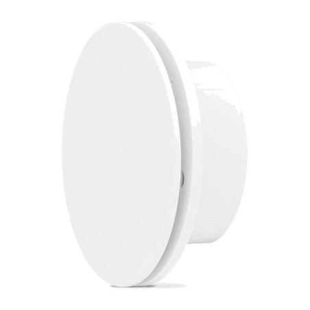 extra-flat ceiling air diffuser arslim-abs