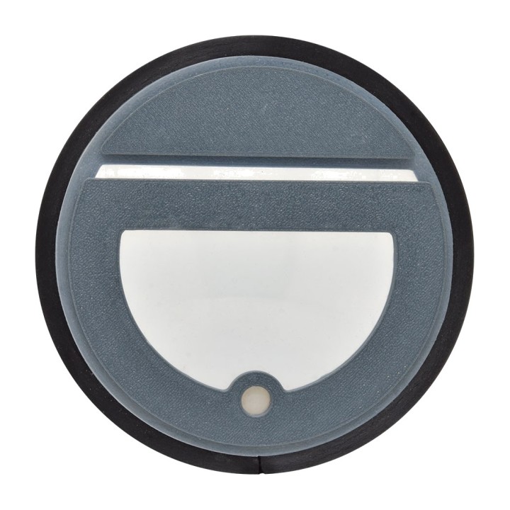 AIRROXY Non-return valve with magnetic closure for