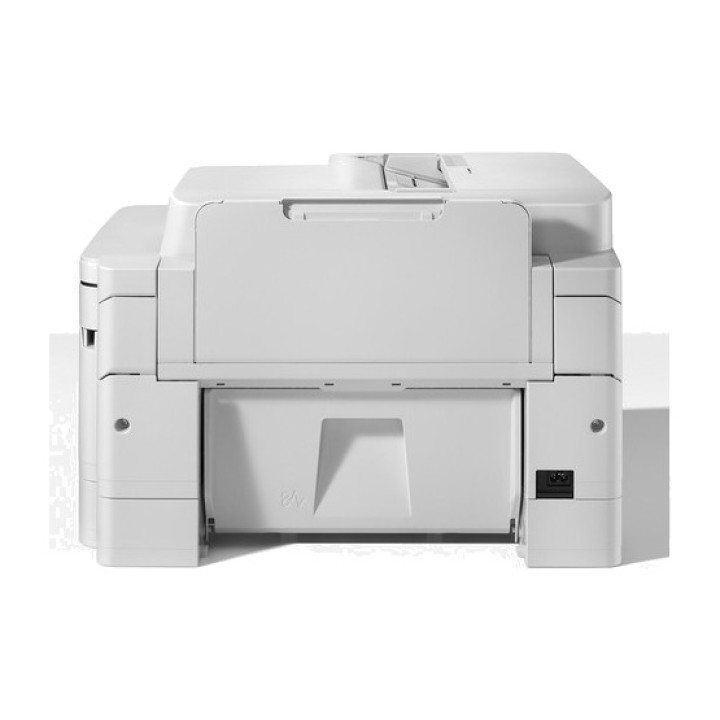 BROTHER Stampante multifunzione a getto d’inchiostro con fax