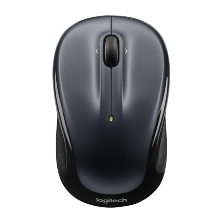 compact wireless mouse m325s