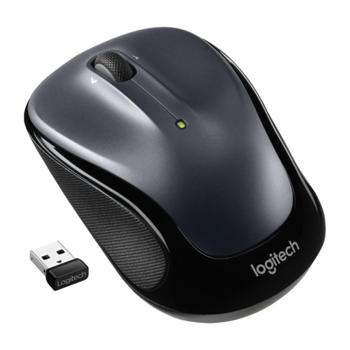 LOGITECH Souris sans fil compacte M325S MGS0000031601
