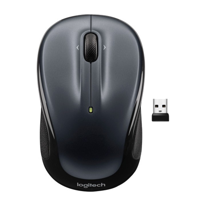 LOGITECH Souris sans fil compacte M325S MGS0000031601