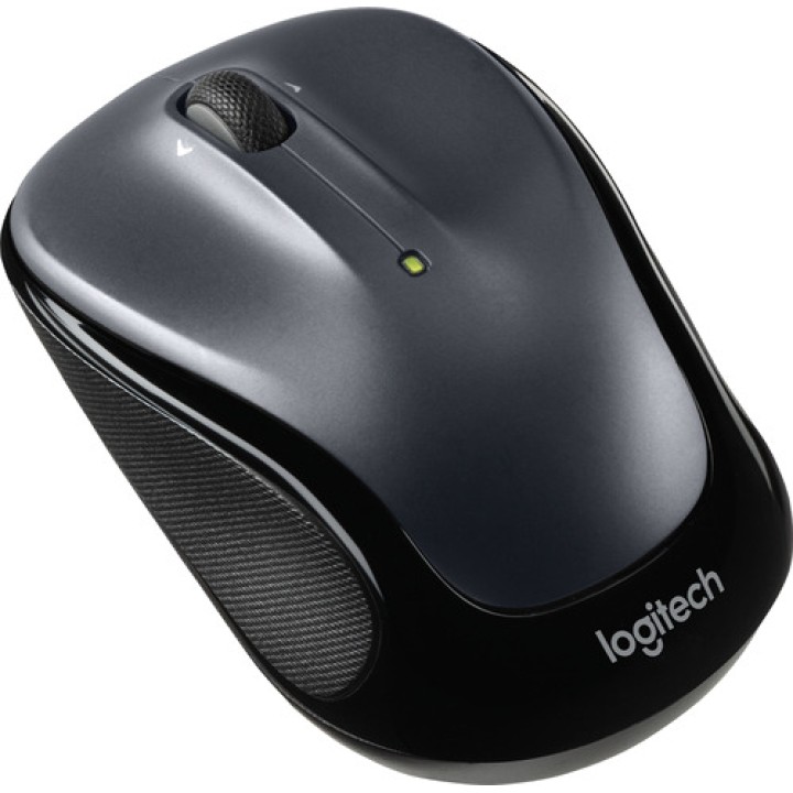 LOGITECH Compact wireless mouse M325S MGS0000031601