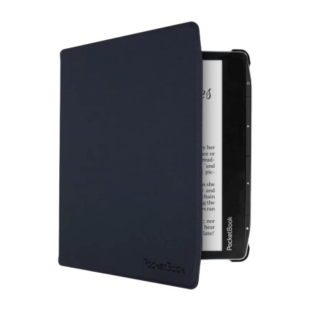 case with hard shell and cover for 7-inch e-reader era-700 shell