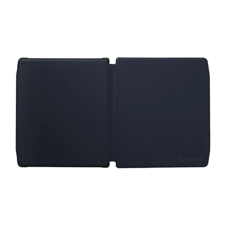 POCKETBOOK Funda con carcasa rígida y tapa para libro