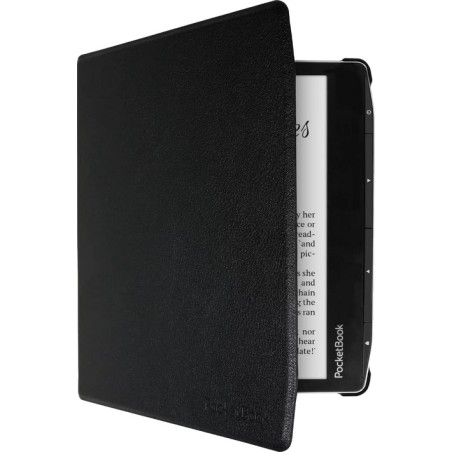 case with hard shell and cover for 7-inch e-reader era-700 shell