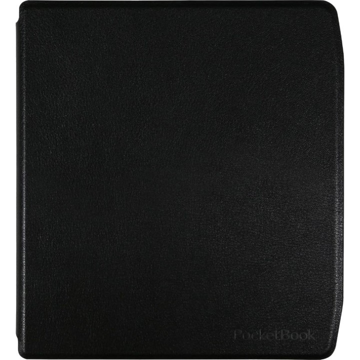 POCKETBOOK Étui avec coque rigide et rabat pour liseuse de 7
