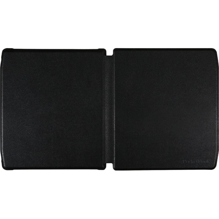 POCKETBOOK Étui avec coque rigide et rabat pour liseuse de 7