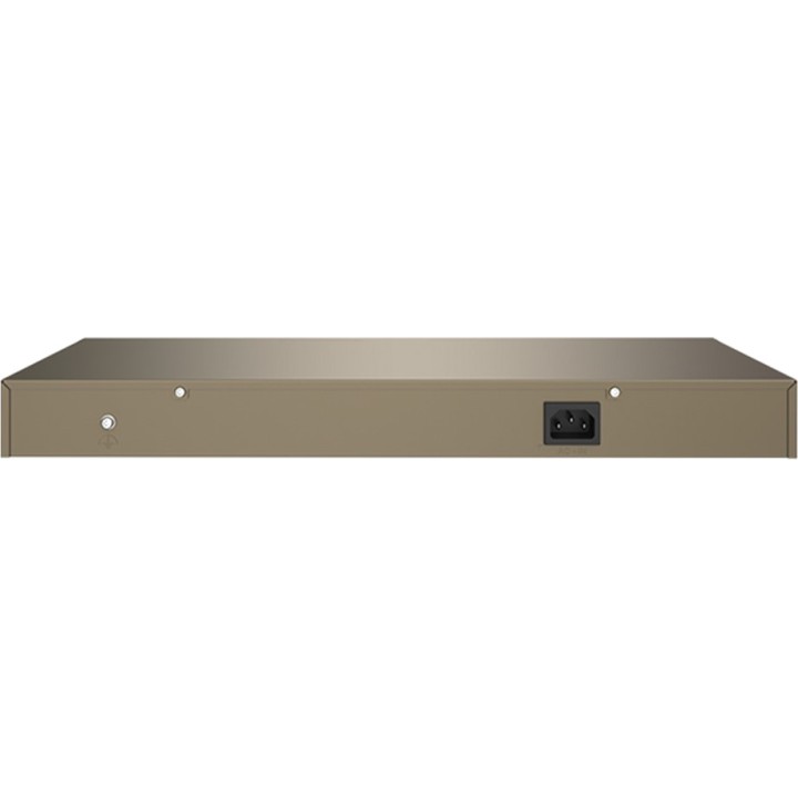 IP-COM Switch gestibile di livello 3 con 8 porte Gigabit e