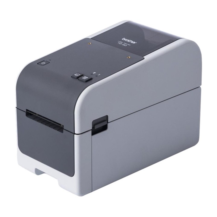 BROTHER Impressora de etiquetas térmicas diretas TD-2320D