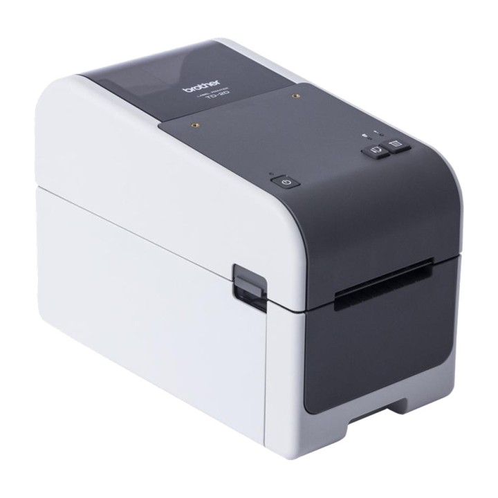 BROTHER Imprimante d’étiquettes thermique directe TD-2320D