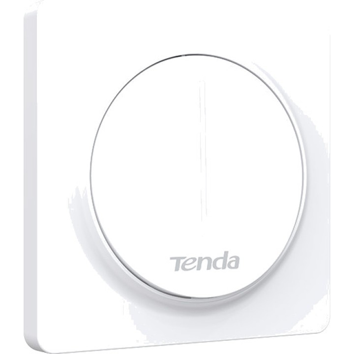 TENDA Wi-Fi touch dimmer switch compatible with Alexa and