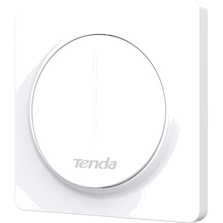 TENDA Wi-Fi touch dimmer switch compatible with Alexa and