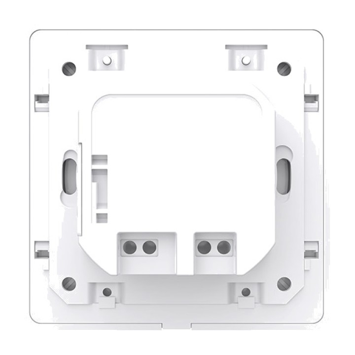 TENDA Interrupteur variateur tactile Wi-Fi compatible avec