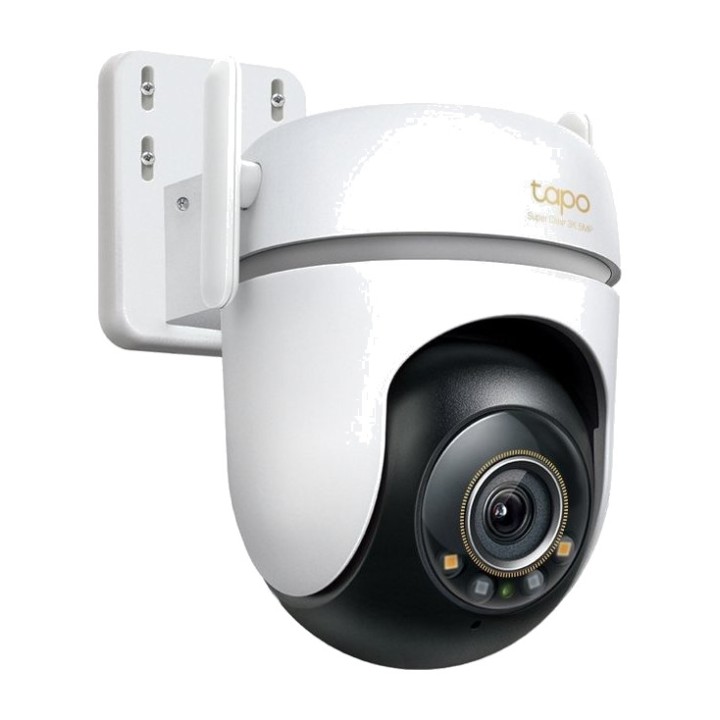 TP-LINK Outdoor WiFi IP surveillance camera with night